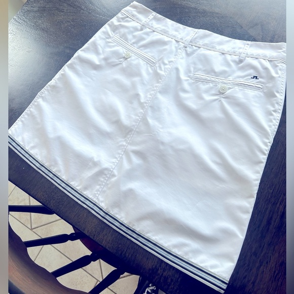 J.Lindeberg Women’s Golf Skirt - Picture 3 of 6